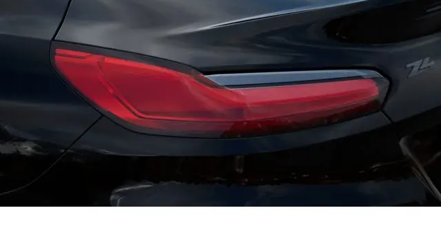 2026 BMW Z4 M40i