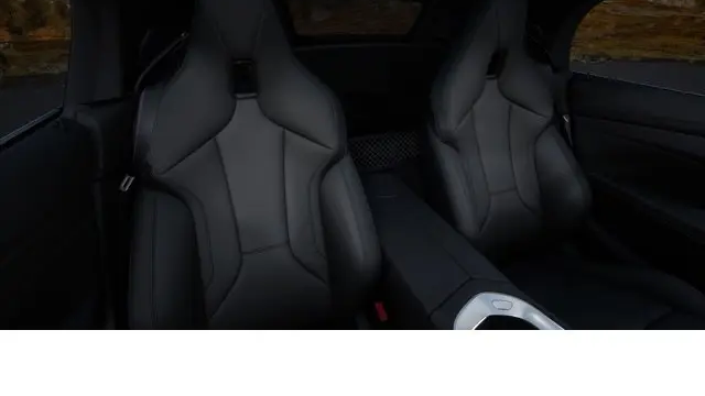2026 BMW Z4 M40i