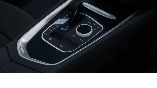 2026 BMW Z4 M40i