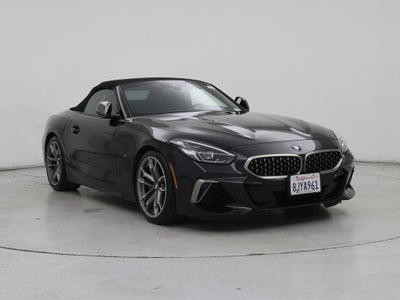 2020 BMW Z4 Sdrive M40I 2DR Roadster