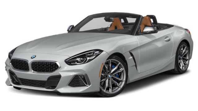 Preowned 2020 BMW Z4 sDrive M40i for Sale