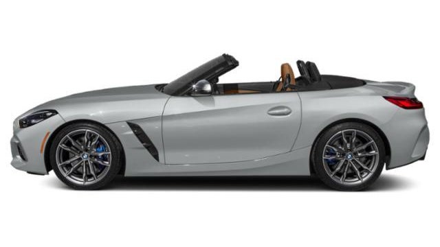 2020 BMW Z4 sDrive M40i