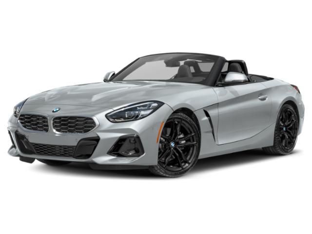 2026 BMW Z4 - $73,591