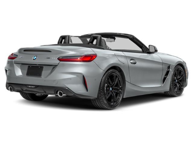 2026 BMW Z4 - $73,591