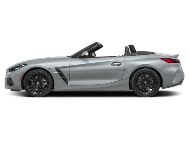 2026 BMW Z4 - $73,591