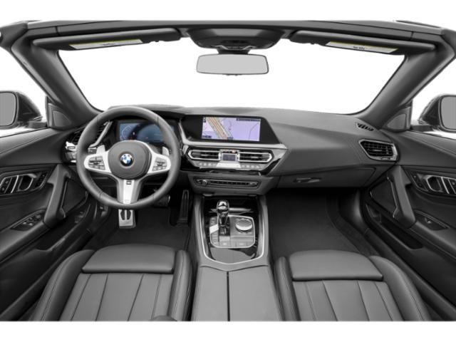 2026 BMW Z4 - $73,591