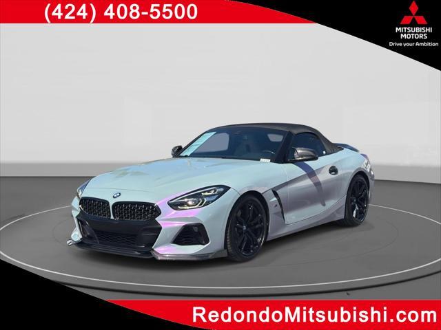 2020 BMW Z4 - $36,863
