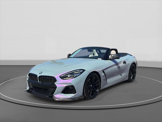 2020 BMW Z4 - $36,863