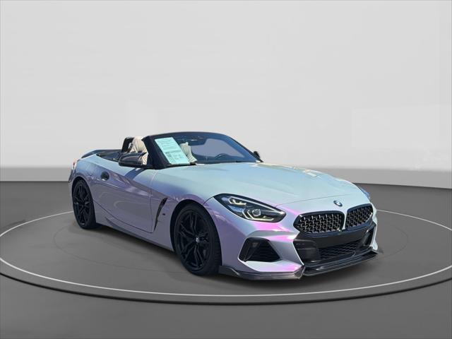 2020 BMW Z4 - $36,863