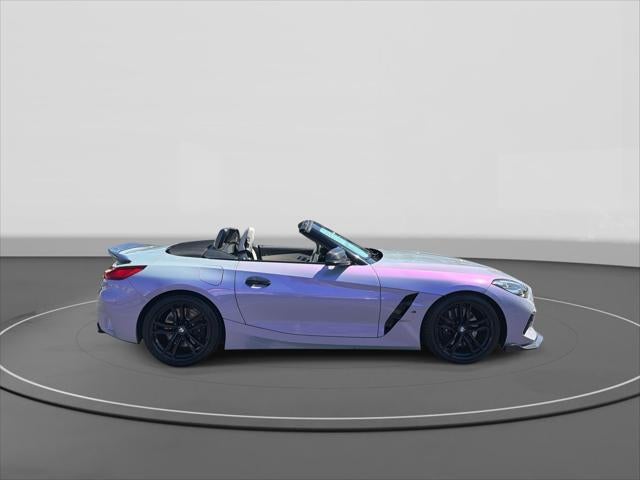 2020 BMW Z4 - $36,863