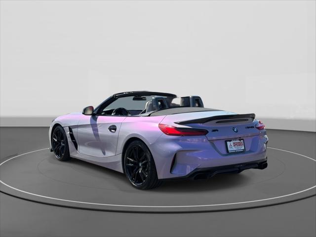 2020 BMW Z4 - $36,863