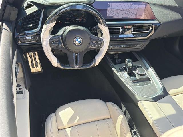 2020 BMW Z4 - $36,863