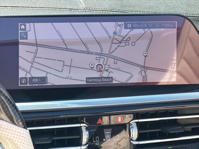 2020 BMW Z4 - $36,863