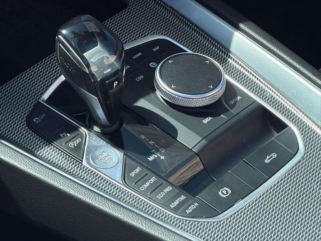 2020 BMW Z4 - $36,863