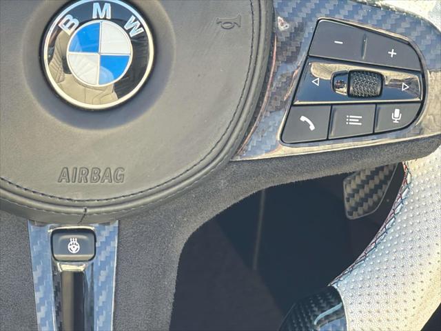 2020 BMW Z4 - $36,863