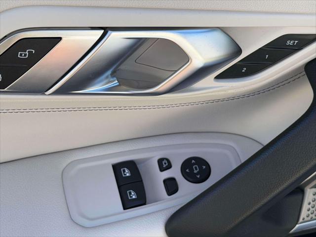 2020 BMW Z4 - $36,863