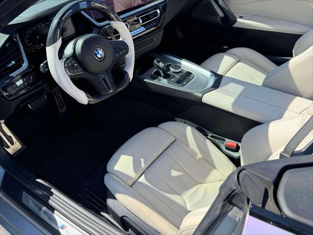 2020 BMW Z4 - $36,863
