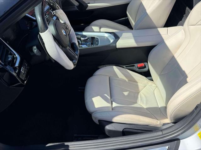 2020 BMW Z4 - $36,863