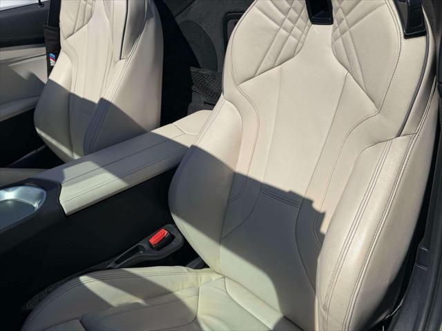 2020 BMW Z4 - $36,863