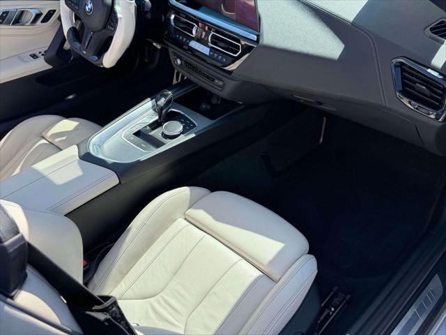 2020 BMW Z4 - $36,863