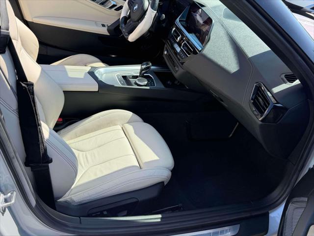 2020 BMW Z4 - $36,863