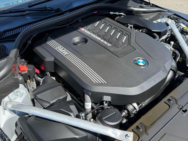 2020 BMW Z4 - $36,863