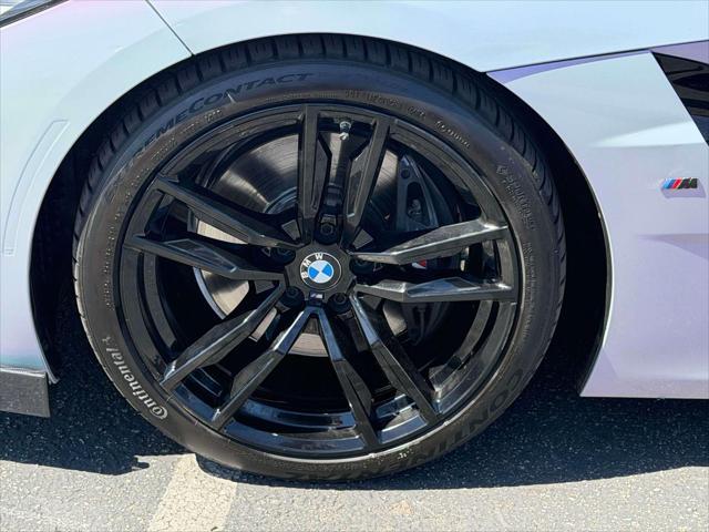 2020 BMW Z4 - $36,863