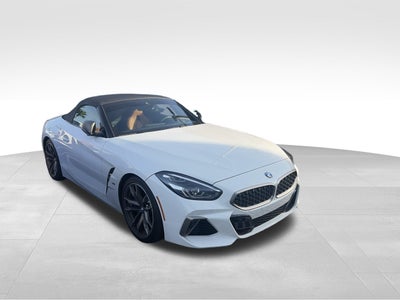 Photo of a 2020 BMW Z4 Sdrive M40I 2DR Roadster for sale