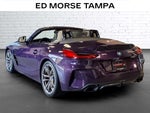 2024 Z4 Thumbnail 2