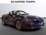 2024 Z4 Thumbnail 4