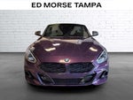 2024 Z4 Thumbnail 5