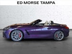 2024 Z4 Thumbnail 1