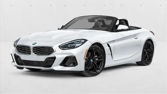 Preowned 2026 BMW Z4 M40i for Sale