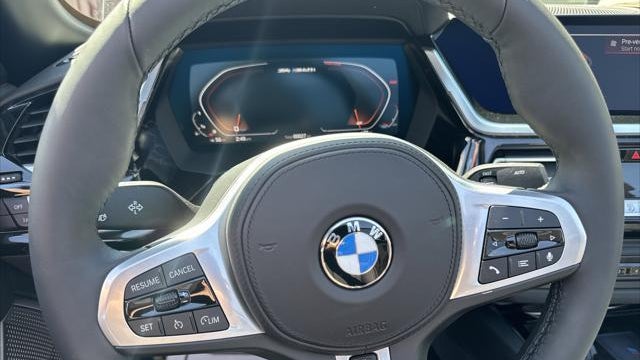 2026 BMW Z4 M40i