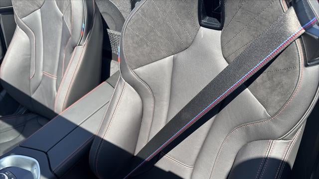 2026 BMW Z4 M40i