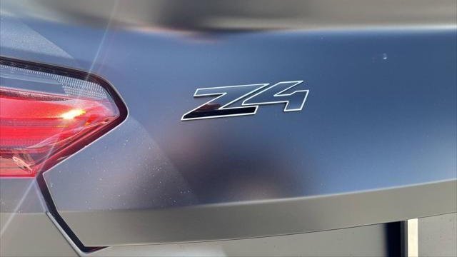 2026 BMW Z4 M40i