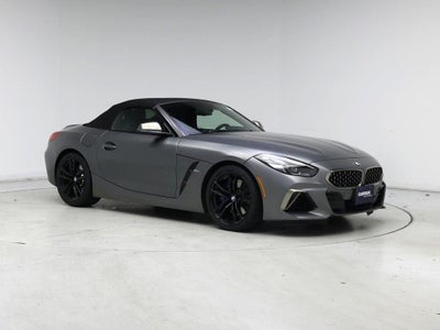 2020 BMW Z4 Sdrive M40I 2DR Roadster