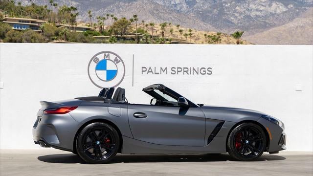 2026 BMW Z4 M40i