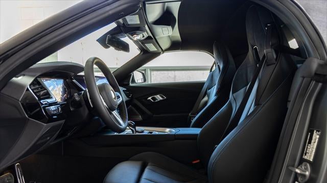 2026 BMW Z4 M40i