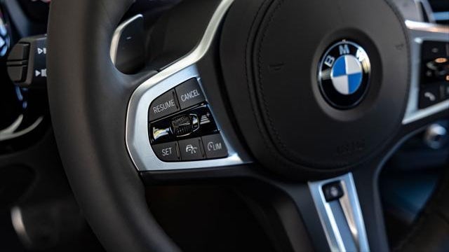 2026 BMW Z4 M40i