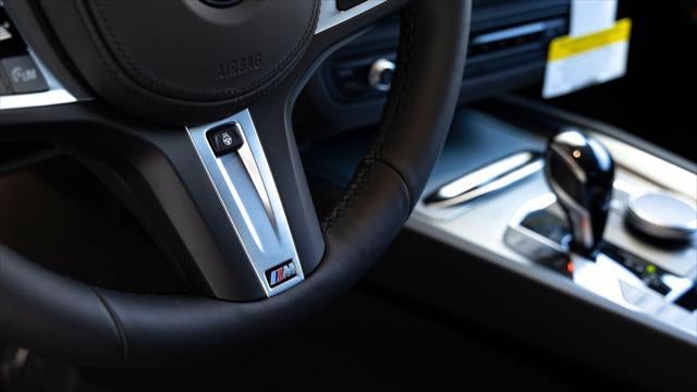 2026 BMW Z4 M40i