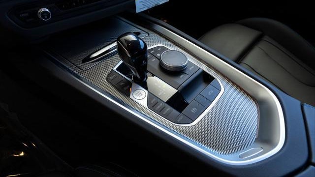 2026 BMW Z4 M40i