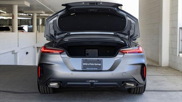 2026 BMW Z4 M40i