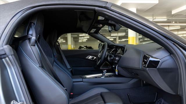 2026 BMW Z4 M40i