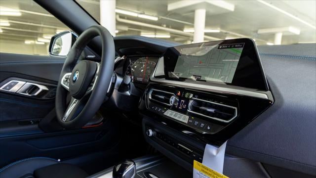 2026 BMW Z4 M40i