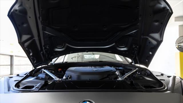 2026 BMW Z4 M40i