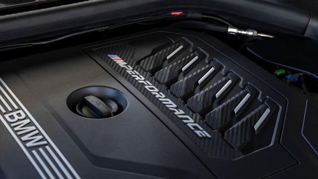2026 BMW Z4 M40i