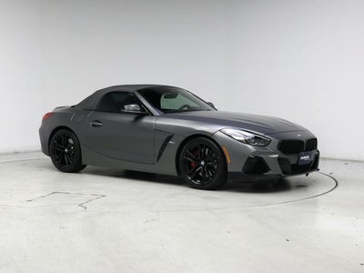 2021 BMW Z4 M40I 2DR Roadster