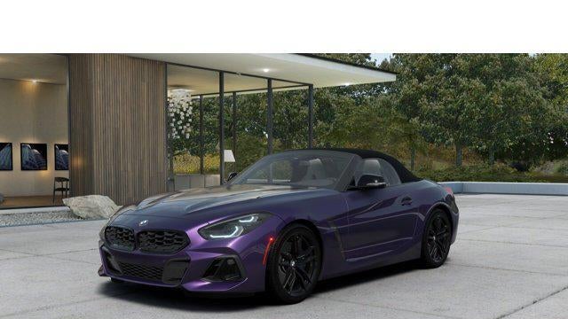 Preowned 2026 BMW Z4 M40i for Sale