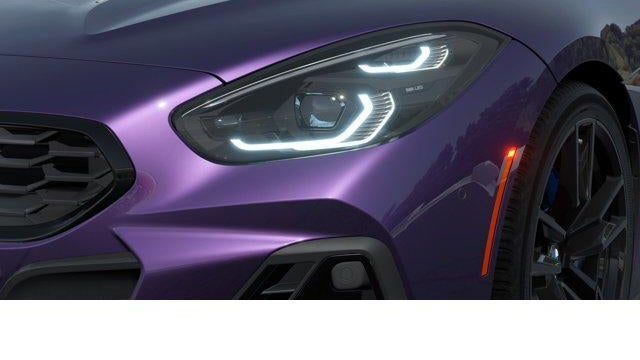 2026 BMW Z4 M40i